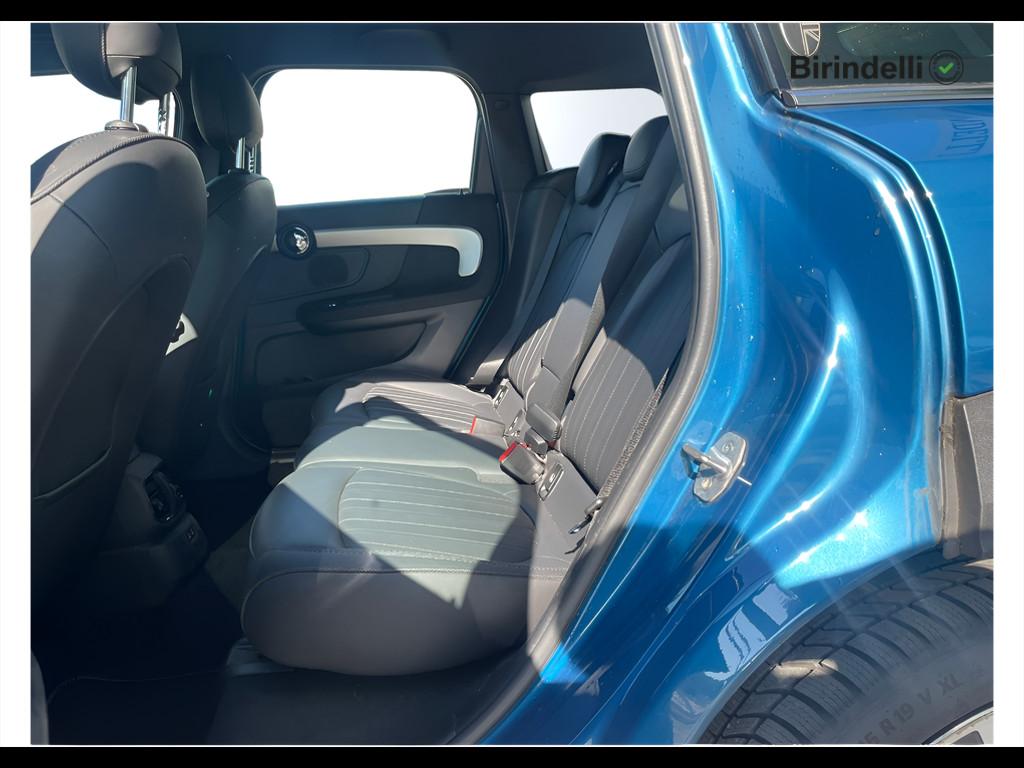Mini Cooper SD Countryman 2.0 Cooper SD