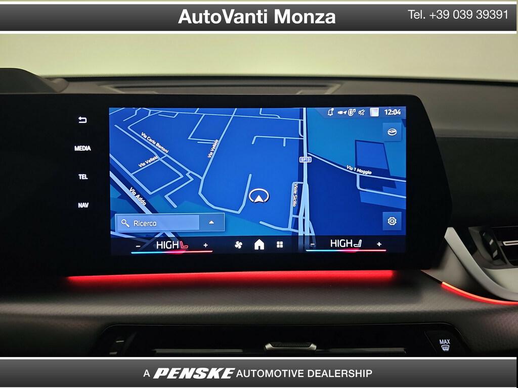 BMW X2 xdrive 20d 48V MSport Pro auto