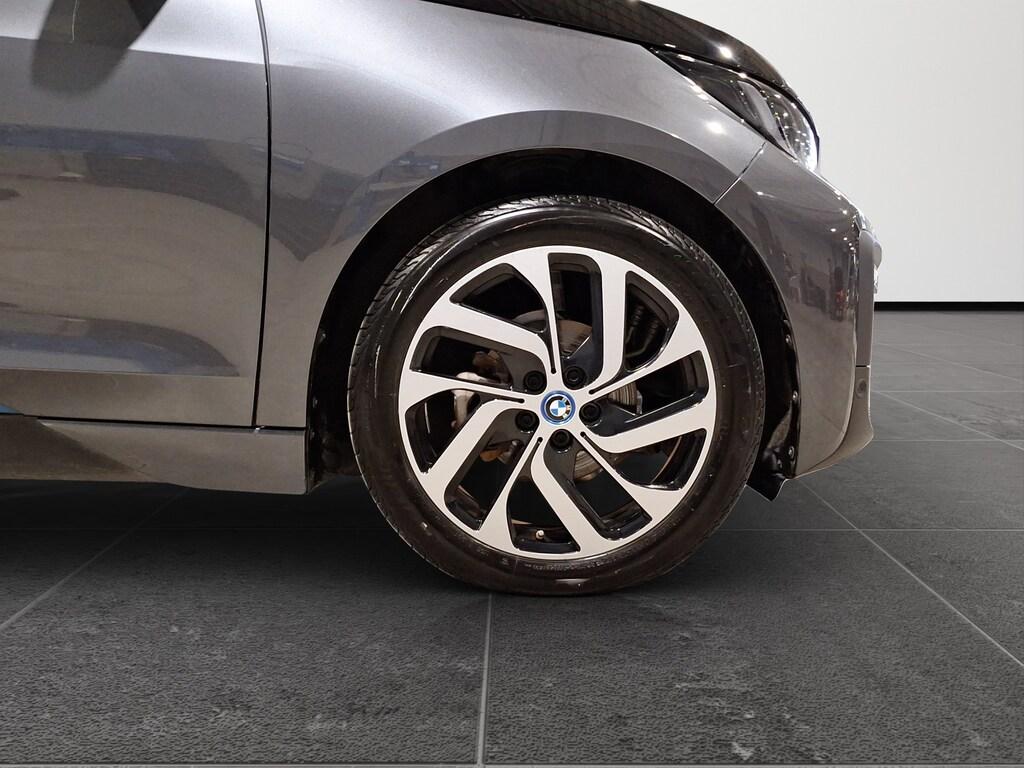 BMW i3 94 Ah
