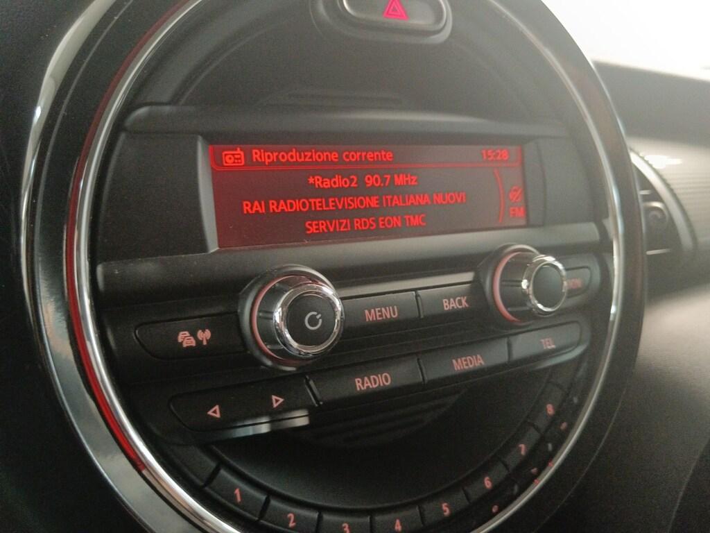 Mini Cooper 1.5 Cooper Auto