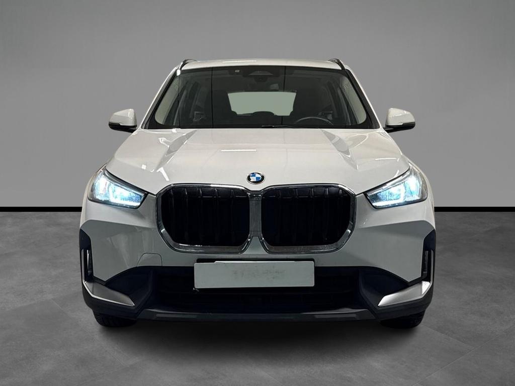 BMW X1 xdrive20d mhev 48V auto