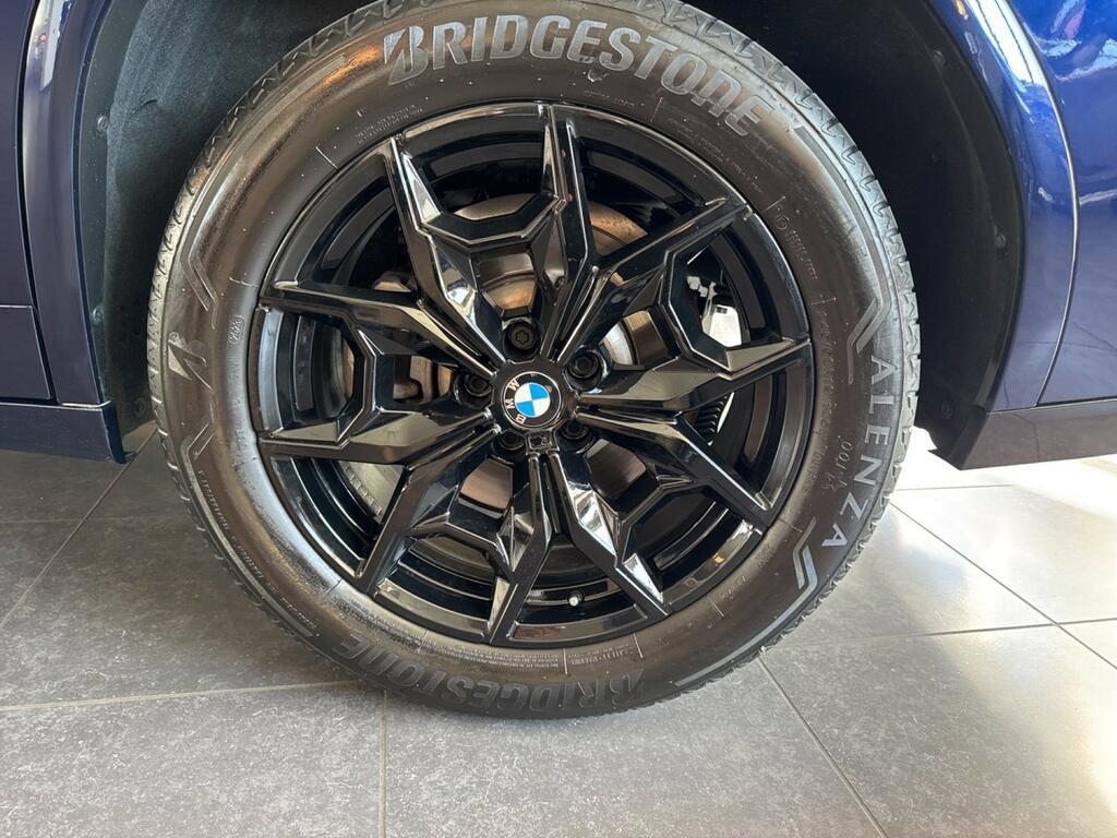 BMW X4 xdrive20d mhev 48V Msport auto
