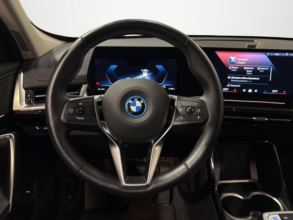 BMW iX1 edrive 20 Special Edition