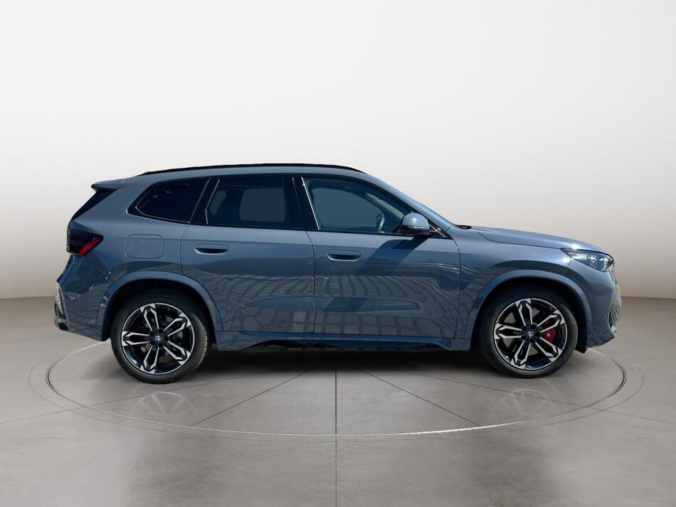 BMW X1 xdrive 25e MSport Pro auto