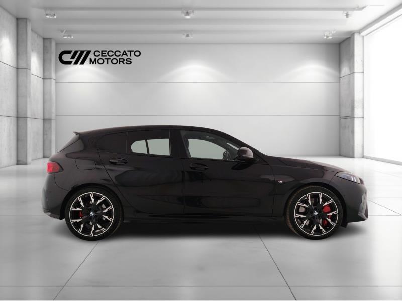 BMW Serie 1 118d MSport Pro auto