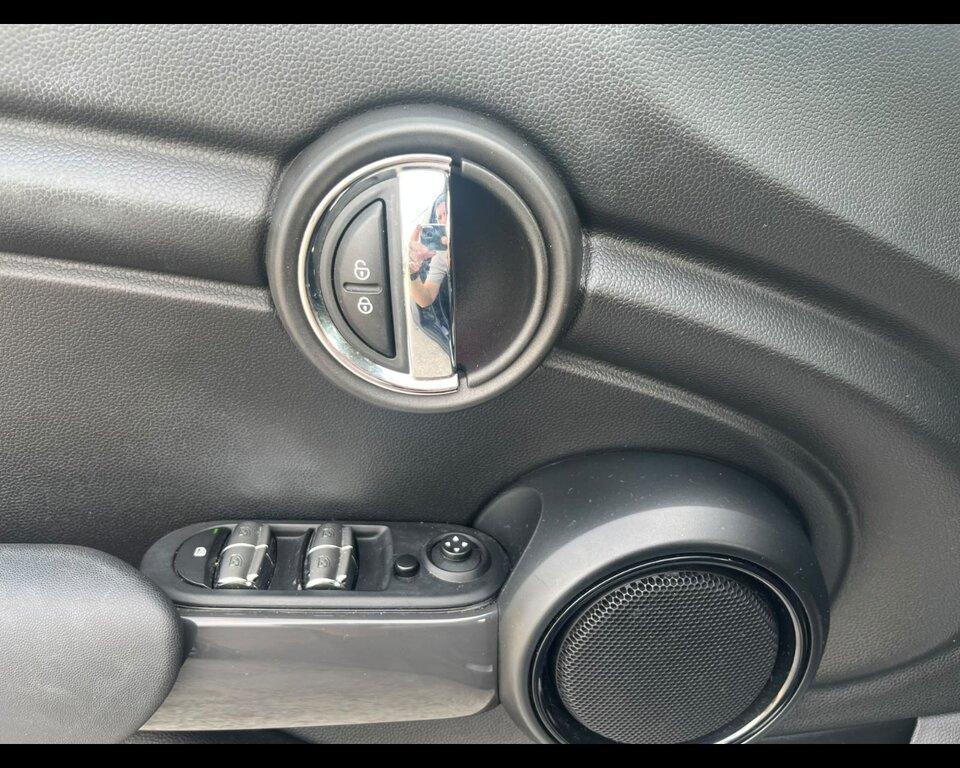 Mini One D 1.5 D One D Business
