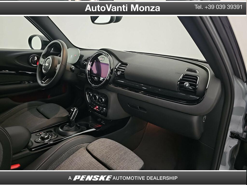 Mini John Cooper Works Clubman 2.0 JCW Steptronic