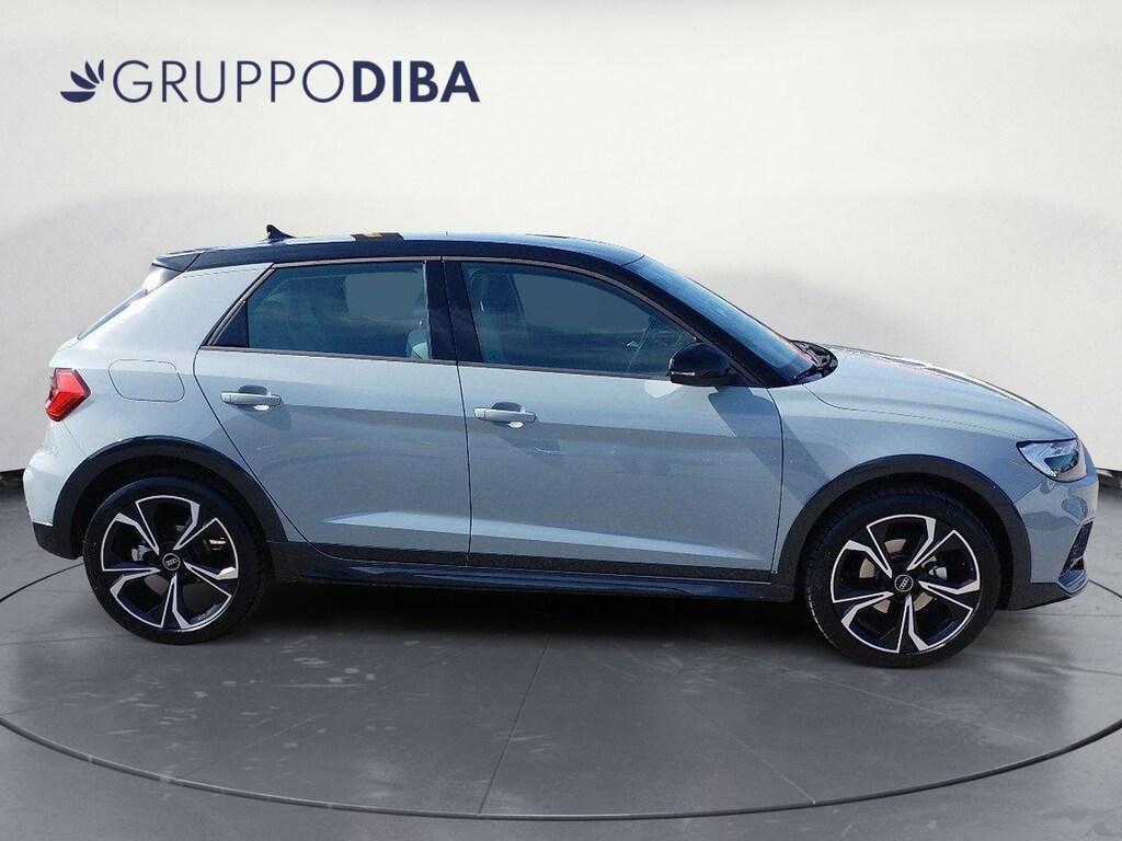 Audi A1 Allstreet 30 1.0 tfsi Business 110cv