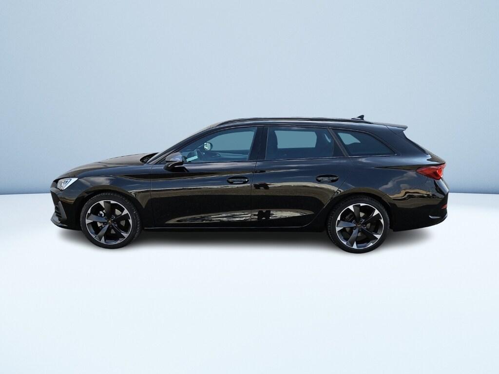 Cupra Leon Sportstourer 1.5 hybrid 150cv dsg