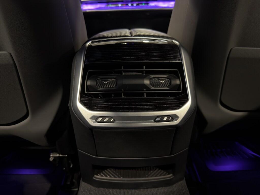 BMW Serie 7 740d xdrive Msport auto