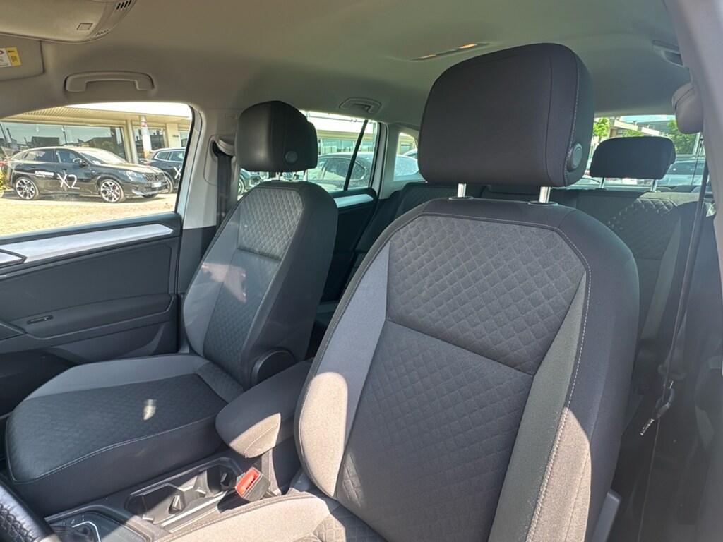 Volkswagen Tiguan 2.0 tdi Advanced R-Line Exterior Pack 150cv dsg
