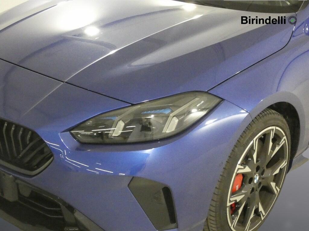 BMW Serie 1 118d MSport Pro auto