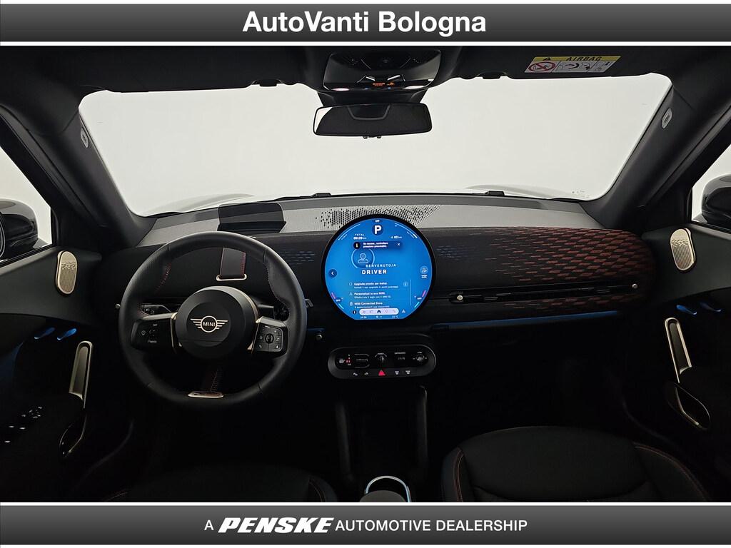Mini Mini Aceman SE JCW