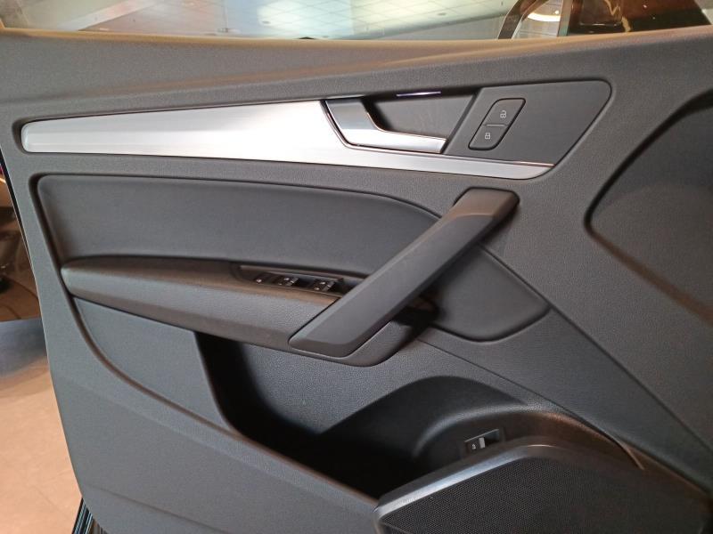 Audi Q5 40 2.0 tdi mhev S Line Plus quattro 204cv s-tronic