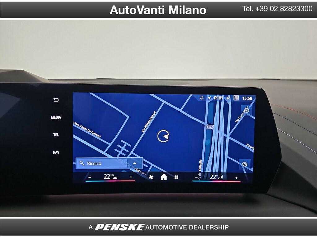 BMW Serie 1 118d MSport auto