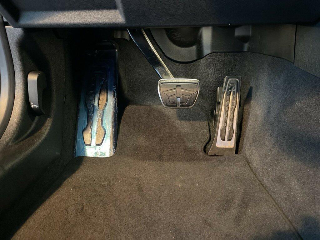 BMW Serie 3 M M340i Touring mhev 48V xdrive auto