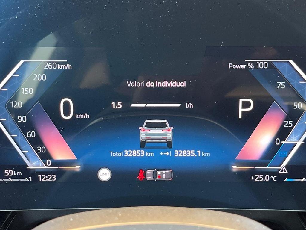 BMW X1 sdrive18i X-Line auto
