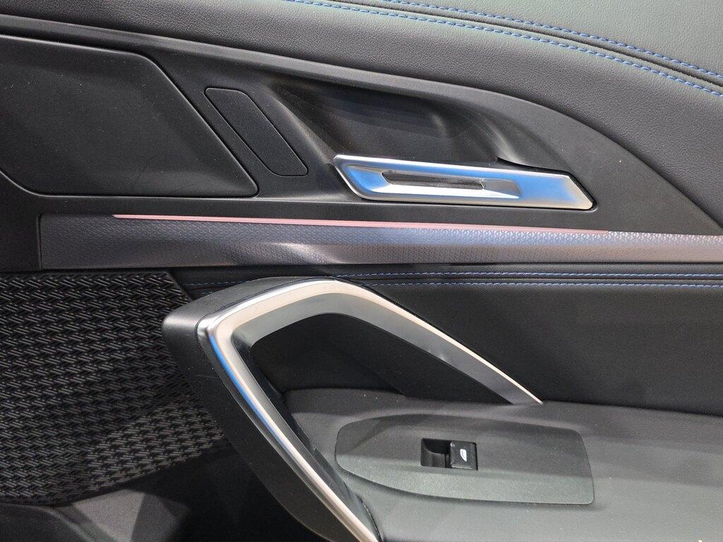 BMW X1 sdrive18d Msport auto