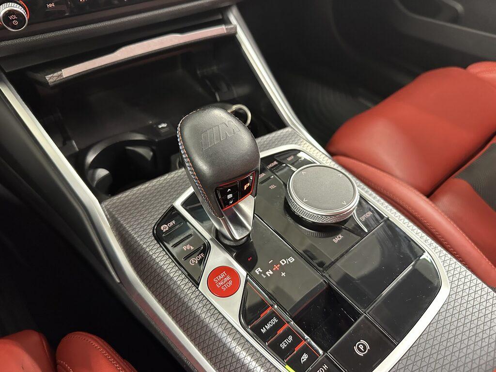 BMW M3 Touring 3.0 Competition M xdrive auto