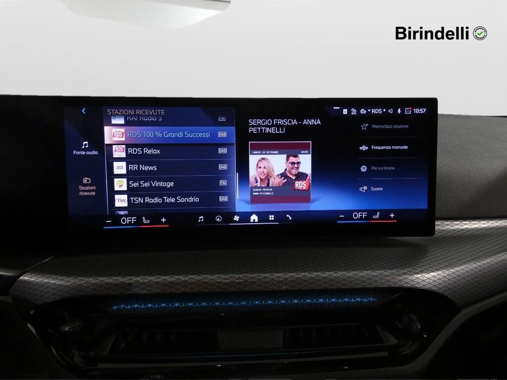 BMW Serie 3 318d Touring mhev 48V auto