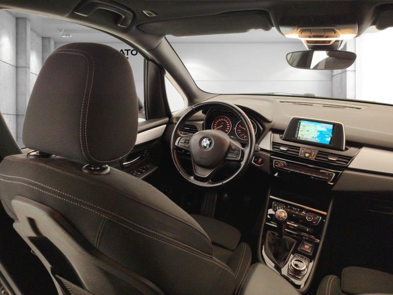 BMW Serie 2 218d Active Tourer Sport