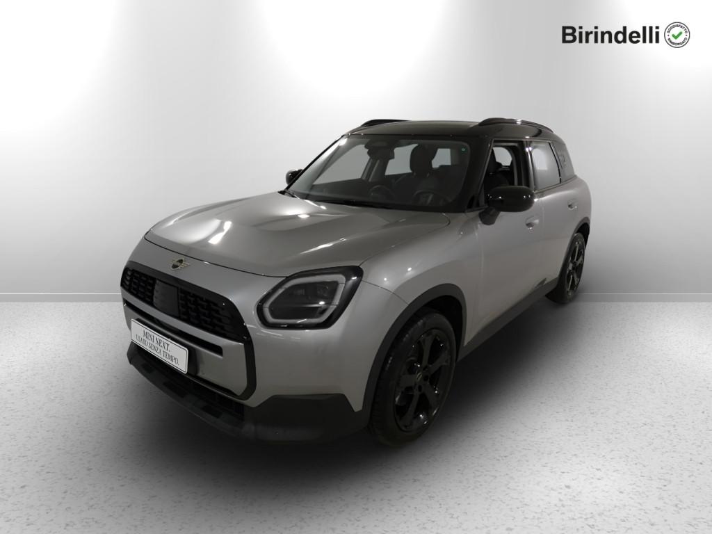 Mini Mini Countryman 1.5 48V C Classic auto