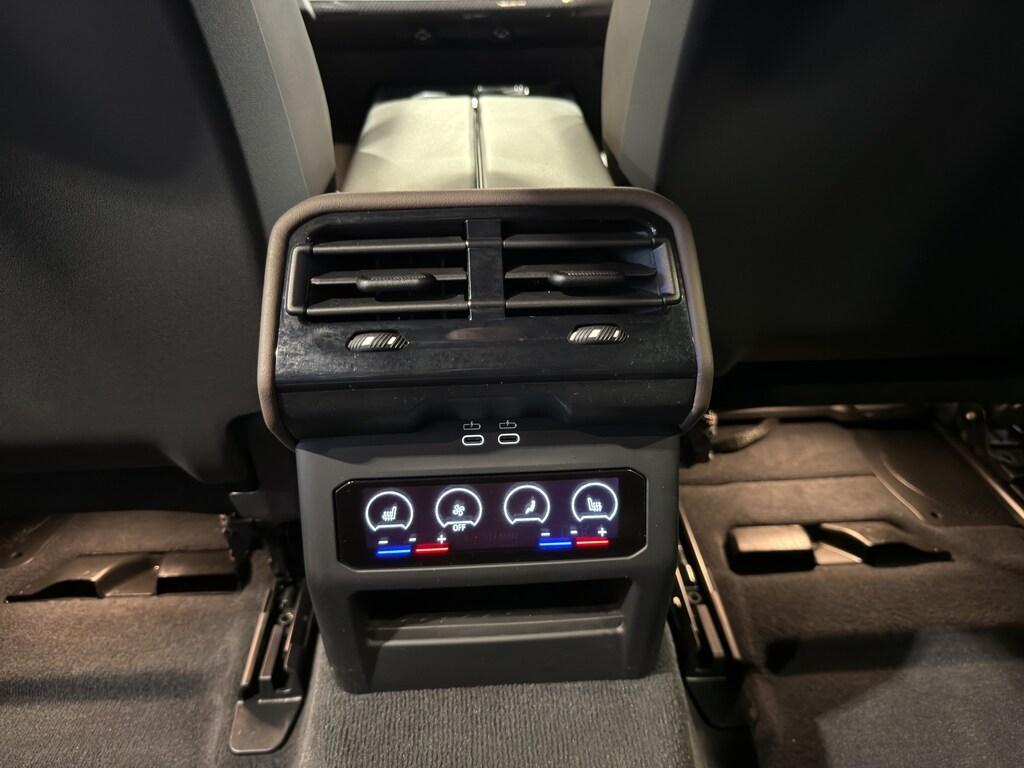 BMW Serie 5 540d Touring 48V xdrive M Sport Pro 183kW auto