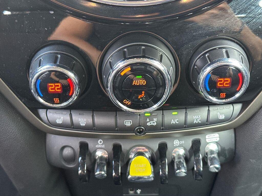 Mini Cooper SE Countryman 1.5 Classic all4 auto