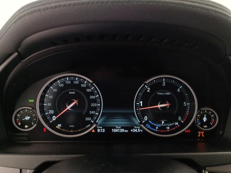 BMW X6 xdrive30d Msport 249cv auto