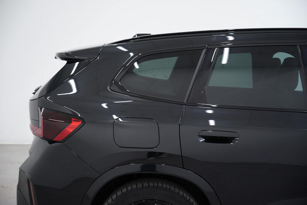 BMW X1 xdrive20d mhev 48V auto