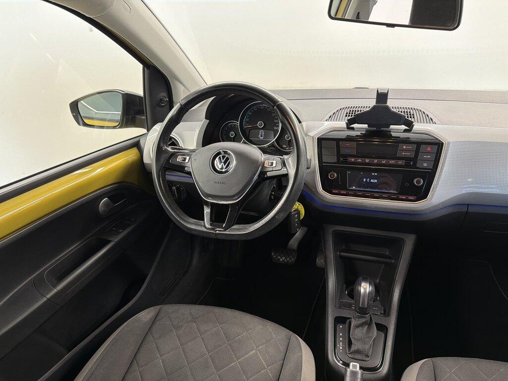 Volkswagen up! e-! 5p my20