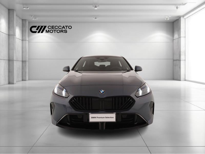 BMW Serie 1 118d MSport Pro auto
