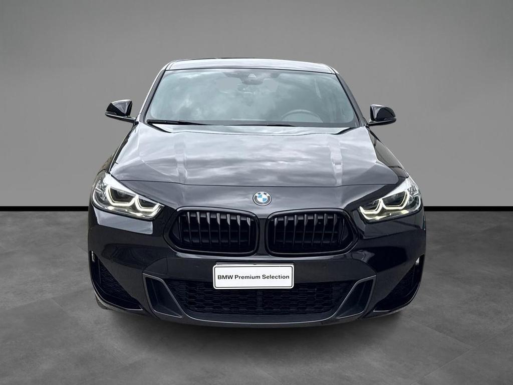 BMW X2 sdrive18d Msport auto