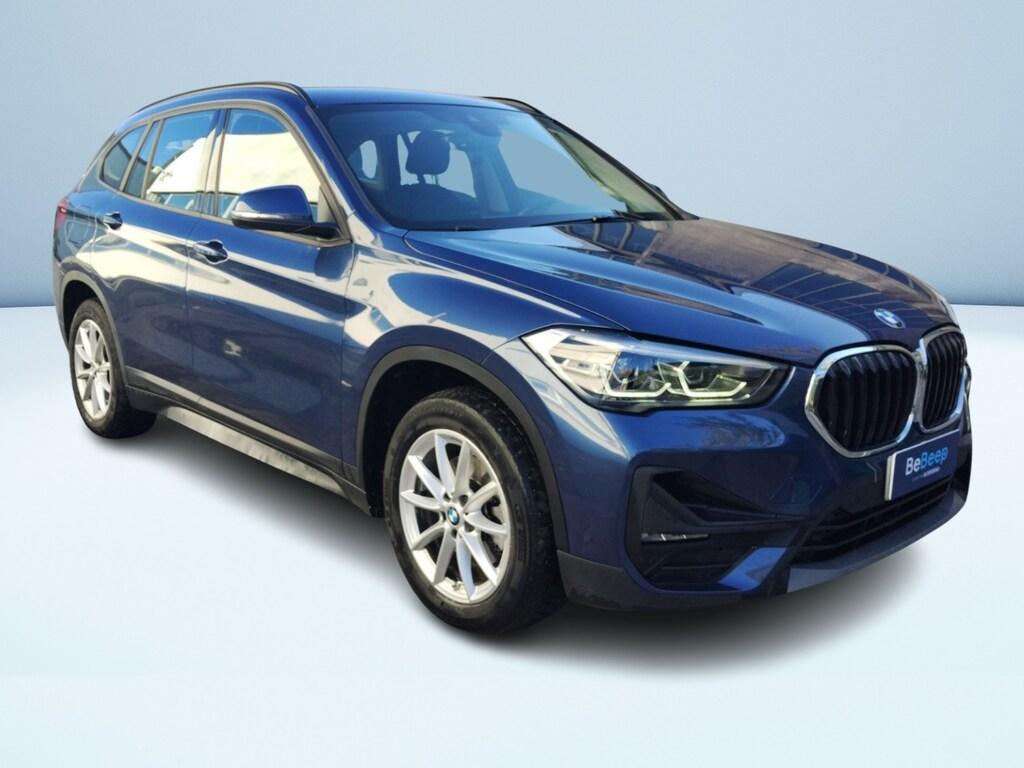 BMW X1 xdrive18d Business Advantage auto