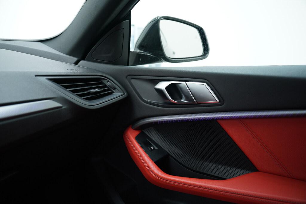 BMW Serie 2 M M235i Gran Coupe xdrive auto