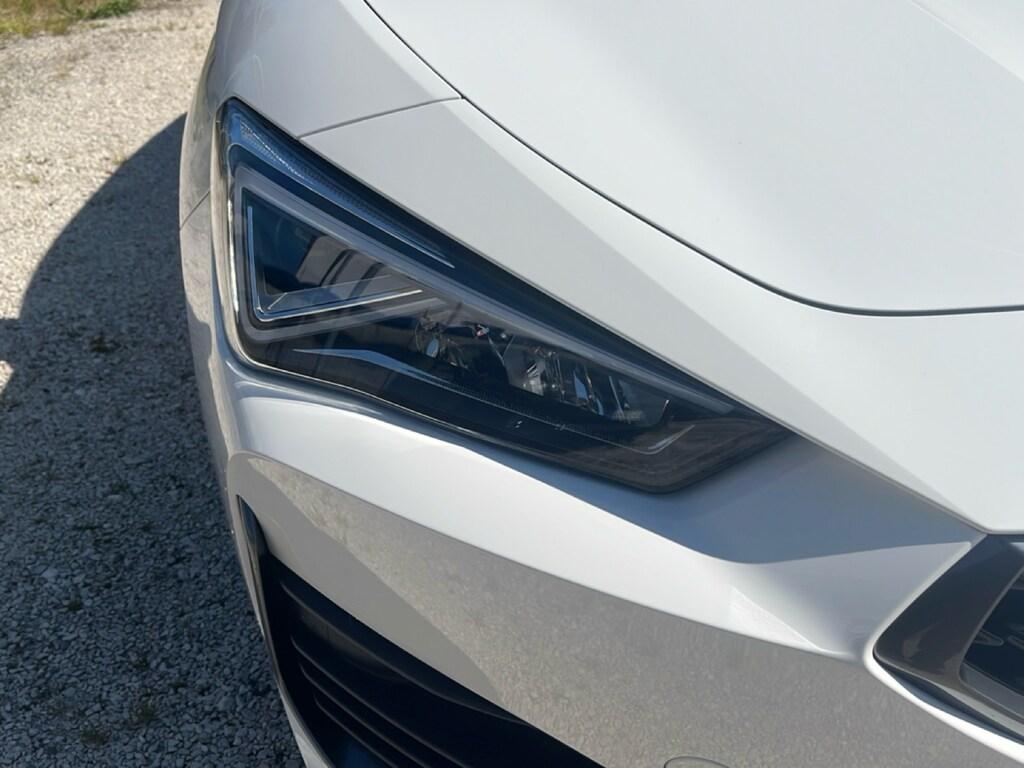 Cupra Leon 1.5 hybrid 150cv dsg