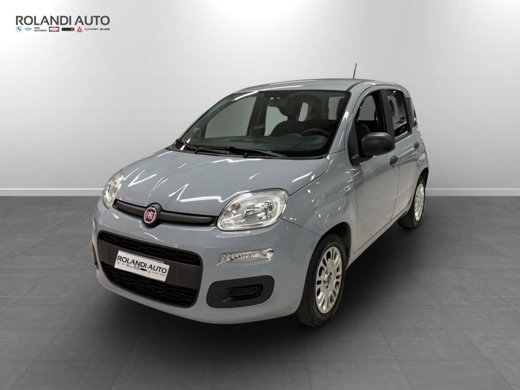 Fiat Panda 1.2 Lounge easypower Gpl 69cv my19
