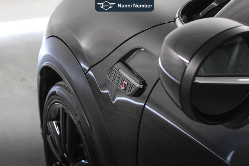 Mini Mini 3p 2.0 Cooper S JCW auto