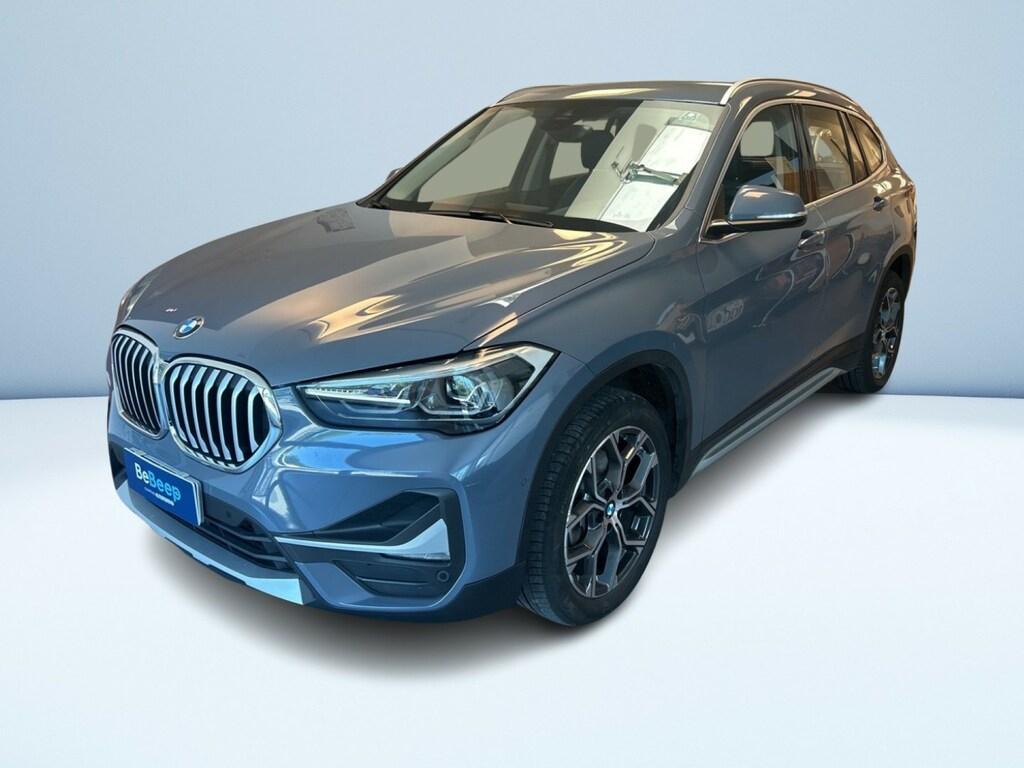 BMW X1 xdrive18d xLine Plus auto