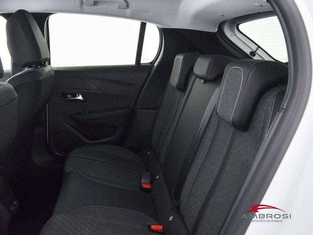 Peugeot 208 1.2 puretech Allure s&s 100cv