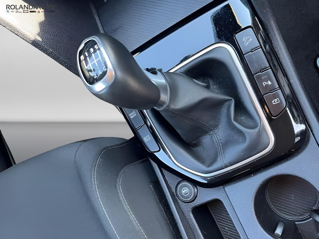 Kia Sportage 1.6 tgdi Style Gpl 2wd