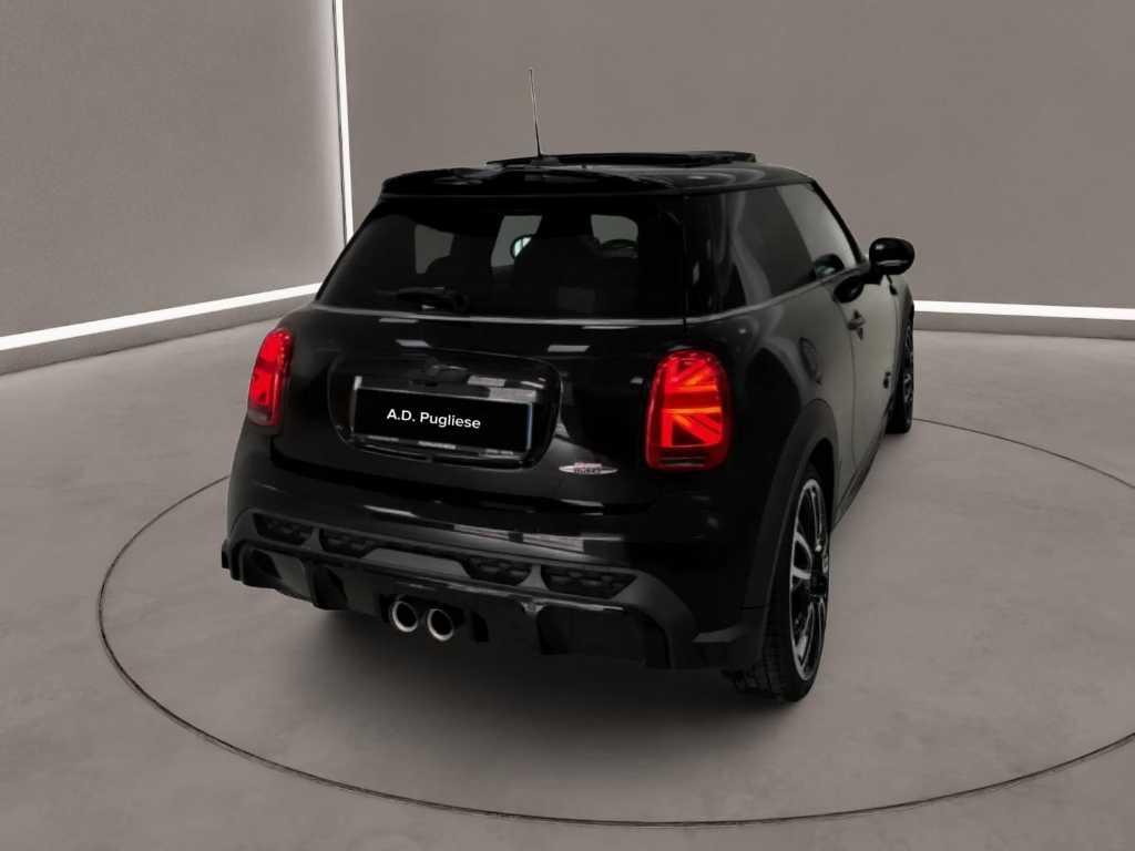 Mini Mini 3p 2.0 JCW JCW auto