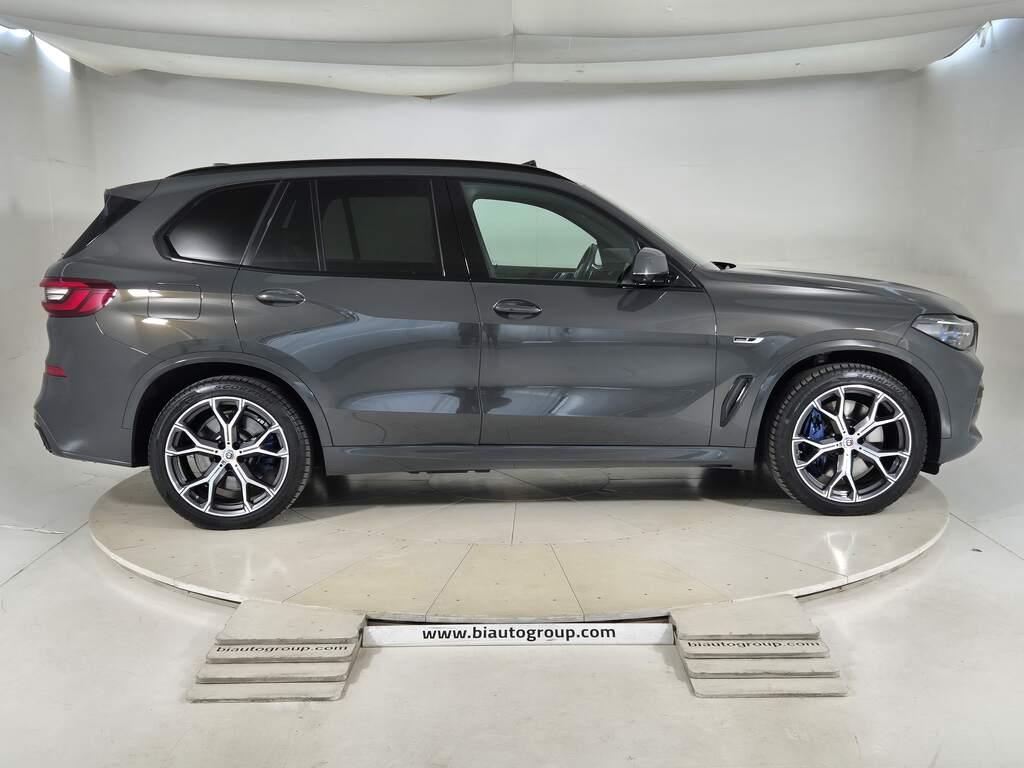 BMW X5 xdrive45e Msport auto
