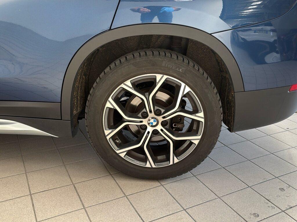 BMW X1 sdrive18i xLine Plus 136cv auto