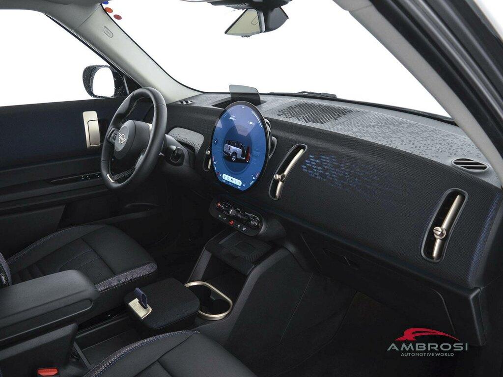 Mini Mini Countryman 2.0 48V D Classic auto