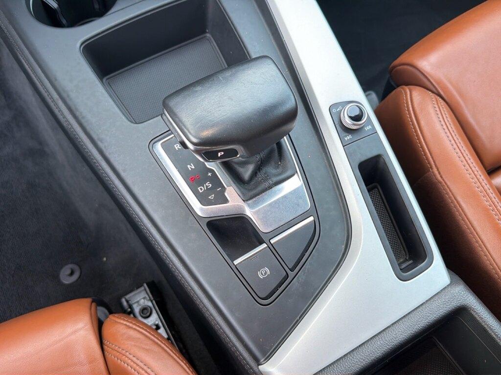 Audi A4 Allroad 40 2.0 tdi mhev Business Evolution quattro 204cv s-tronic