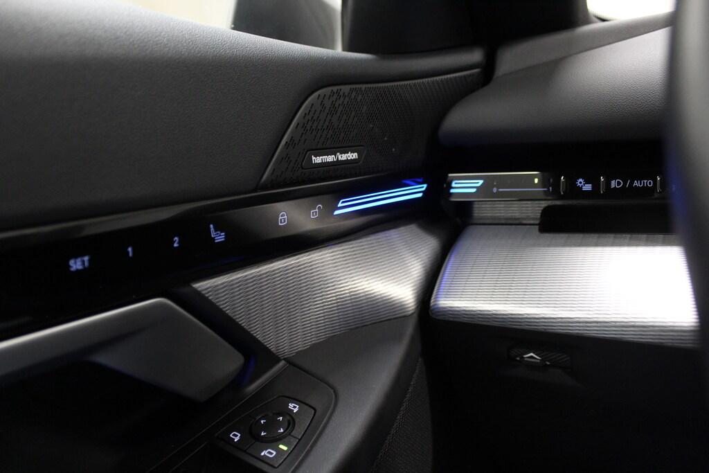 BMW Serie 5 520d Touring 48V xdrive Msport auto