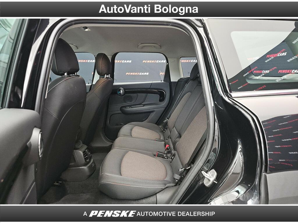 Mini Cooper SE Countryman Mini Countryman 1.5 Cooper SE all4 auto