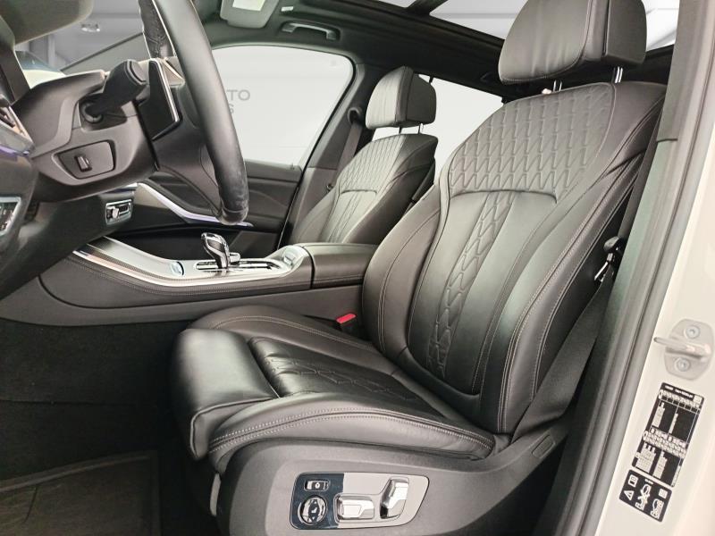 BMW X5 xdrive30d mhev 48V Msport auto