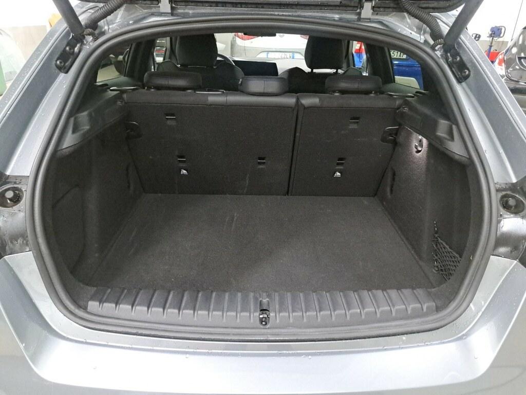 BMW Serie 1 118d MSport Pro auto